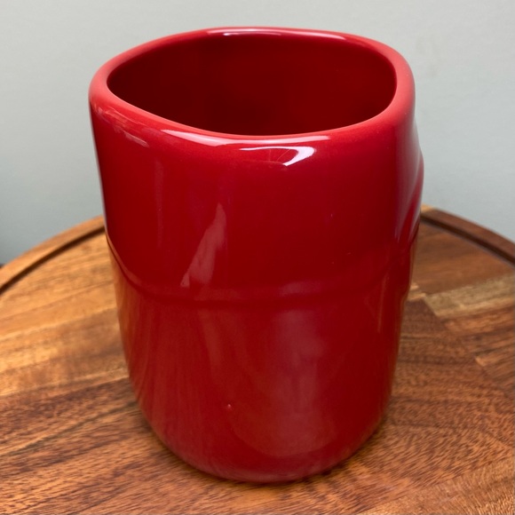 Rae Dunn “Love 3-D Heart” Mug - Picture 6 of 8